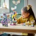 Конструктор LEGO Friends Волшебное колесо обозрения и горка (41689) Конструктор LEGO Friends Волшебное колесо обозрения и горка (41689)