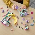 Конструктор LEGO Friends Волшебное колесо обозрения и горка (41689) Конструктор LEGO Friends Волшебное колесо обозрения и горка (41689)