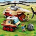 Конструктор LEGO City Операция по спасению зверей (60302) Конструктор LEGO City Операция по спасению зверей (60302)