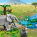 Конструктор LEGO City Операция по спасению зверей (60302) Конструктор LEGO City Операция по спасению зверей (60302)