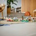 Конструктор LEGO City Операция по спасению зверей (60302) Конструктор LEGO City Операция по спасению зверей (60302)