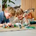 Конструктор LEGO City Операция по спасению зверей (60302) Конструктор LEGO City Операция по спасению зверей (60302)