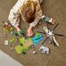 Конструктор LEGO City Операция по спасению зверей (60302) Конструктор LEGO City Операция по спасению зверей (60302)