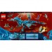 Конструктор LEGO NINJAGO Водный дракон (71754)