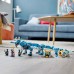 Конструктор LEGO NINJAGO Водный дракон (71754)