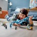 Конструктор LEGO NINJAGO Водный дракон (71754)