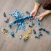 Конструктор LEGO NINJAGO Водный дракон (71754)