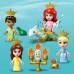 Конструктор LEGO Disney Princess Книга сказочных приключений Ариэль, Белль, Золушки и Тианы (43193) Конструктор LEGO Disney Princess Книга сказочных приключений Ариэль, Белль, Золушки и Тианы (43193)