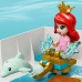Конструктор LEGO Disney Princess Книга сказочных приключений Ариэль, Белль, Золушки и Тианы (43193) Конструктор LEGO Disney Princess Книга сказочных приключений Ариэль, Белль, Золушки и Тианы (43193)