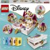Конструктор LEGO Disney Princess Книга сказочных приключений Ариэль, Белль, Золушки и Тианы (43193) Конструктор LEGO Disney Princess Книга сказочных приключений Ариэль, Белль, Золушки и Тианы (43193)