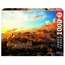 Пазл Educa Акрополь 1000 деталей (18489) Пазл Educa Акрополь 1000 деталей (18489)