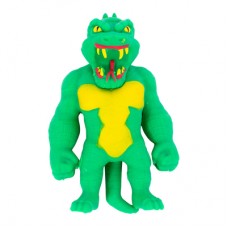 Стретч-антистресс Monster Flex Серия 2 Человек-рептилия (90003/90003-2) Стретч-антистресс Monster Flex Серия 2 Человек-рептилия (90003/90003-2)