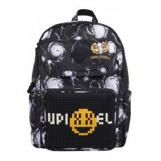 Рюкзак Upixel Influencers Hurricane черный (U21-002-B) Рюкзак Upixel Influencers Hurricane черный (U21-002-B)