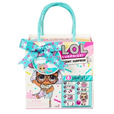 Набор-сюрприз LOL Surprise Present surprise S3 Подарок (576396)