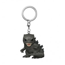 Брелок Funko pop Godzilla Vs Kong Годзилла (50957)