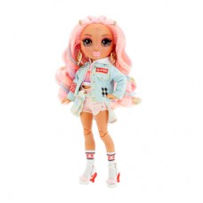 Кукла Rainbow High Киа Сердечко (422792-INT) Кукла Rainbow High Киа Сердечко (422792-INT)