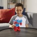 Игровой набор Avengers Mech strike Капитан Америка (F0262/F1669) Игровой набор Avengers Mech strike Капитан Америка (F0262/F1669)