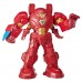 Игровой набор Avengers Mech strike Железный человек (F0262/F1668) Игровой набор Avengers Mech strike Железный человек (F0262/F1668)