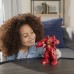 Игровой набор Avengers Mech strike Железный человек (F0262/F1668) Игровой набор Avengers Mech strike Железный человек (F0262/F1668)