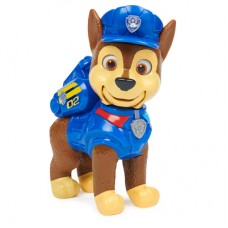 Интерактивная фигурка Paw Patrol The movie Гонщик (SM17743/5516) Интерактивная фигурка Paw Patrol The movie Гонщик (SM17743/5516)