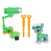 Фигурка Paw Patrol The movie Рокки с механической функцией (SM16655/8913)