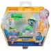 Фигурка Paw Patrol The movie Рокки с механической функцией (SM16655/8913)