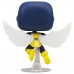 Игровая фигурка Funko Pop Bobble Marvel Ангел (FUN2498) Игровая фигурка Funko Pop Bobble Marvel Ангел (FUN2498)