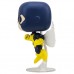 Игровая фигурка Funko Pop Bobble Marvel Ангел (FUN2498) Игровая фигурка Funko Pop Bobble Marvel Ангел (FUN2498)