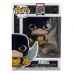 Игровая фигурка Funko Pop Bobble Marvel Ангел (FUN2498) Игровая фигурка Funko Pop Bobble Marvel Ангел (FUN2498)
