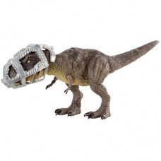 Фигурка динозавра Jurassic World Побег Ти-Рекса (GWD67) Фигурка динозавра Jurassic World Побег Ти-Рекса (GWD67)