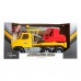 Машинка Tigres City truck Автокран (39366) Машинка Tigres City truck Автокран (39366)