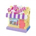 Игровой набор Polly Pocket Магазин Полливиля Магазин сладостей (GGC29/GKL57) Игровой набор Polly Pocket Магазин Полливиля Магазин сладостей (GGC29/GKL57)