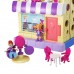 Игровой набор Polly Pocket Магазин Полливиля Магазин сладостей (GGC29/GKL57) Игровой набор Polly Pocket Магазин Полливиля Магазин сладостей (GGC29/GKL57)