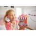 Игровой набор Polly Pocket Магазин Полливиля Магазин сладостей (GGC29/GKL57) Игровой набор Polly Pocket Магазин Полливиля Магазин сладостей (GGC29/GKL57)