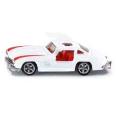 Коллекционная модель Автомобиль Mercedes 300SL Siku (1470) Коллекционная модель Автомобиль Mercedes 300SL Siku (1470)