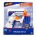 Бластер игрушечный Nerf Elite Triadex-3 (A1690) Бластер игрушечный Nerf Elite Triadex-3 (A1690)