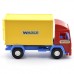 Игрушечная сцецтехника Контейнер Wader Mini truck (39210)