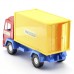 Игрушечная сцецтехника Контейнер Wader Mini truck (39210)