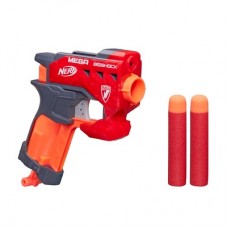 Бластер игрушечный Nerf Большой Шок (A9314)