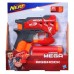 Бластер игрушечный Nerf Большой Шок (A9314)