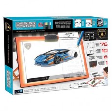Набор для творчества Ford GT Wooky (7021) Набор для творчества Ford GT Wooky (7021)