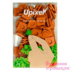 Пиксели Upixel Big Кофейный (WY-P001Q)