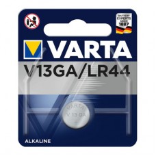 Батарейка Varta Alkaline V13GA 1 шт (4276101401)