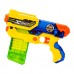 Бластер ZURU Hurricane X-Shot Small (3693) Бластер ZURU Hurricane X-Shot Small (3693)