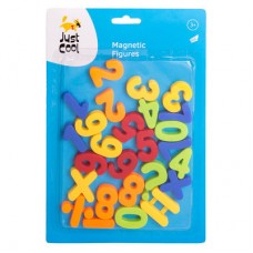 Игровой набор Just Cool Магнитные цифры (HM1186B) Игровой набор Just Cool Магнитные цифры (HM1186B)