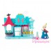 Игровой набор FRZ Угощение в Еренделе (B5194/B5195)