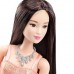 Кукла Блестящая В нежно-розовом платье Barbie (T7580 / DGX83)