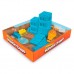 Набор для творчества Kinetic Sand CONSTRUCTION ZONE (71417-2) Набор для творчества Kinetic Sand CONSTRUCTION ZONE (71417-2)