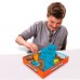 Набор для творчества Kinetic Sand CONSTRUCTION ZONE (71417-2) Набор для творчества Kinetic Sand CONSTRUCTION ZONE (71417-2)