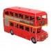 Трехмерная головоломка-конструктор CubicFun Автобус Double-Decker (S3018h) Трехмерная головоломка-конструктор CubicFun Автобус Double-Decker (S3018h)